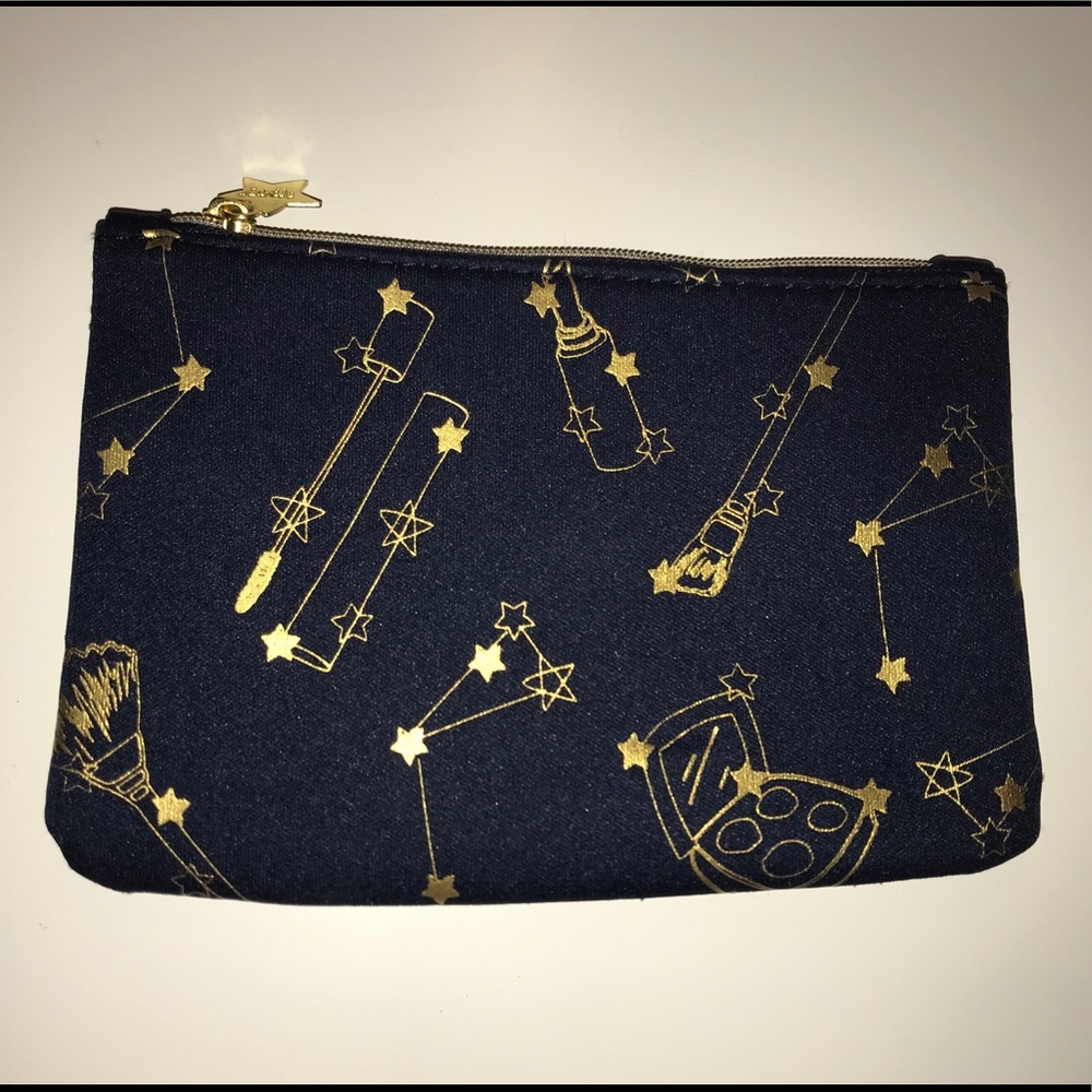 Ipsy makeup bag